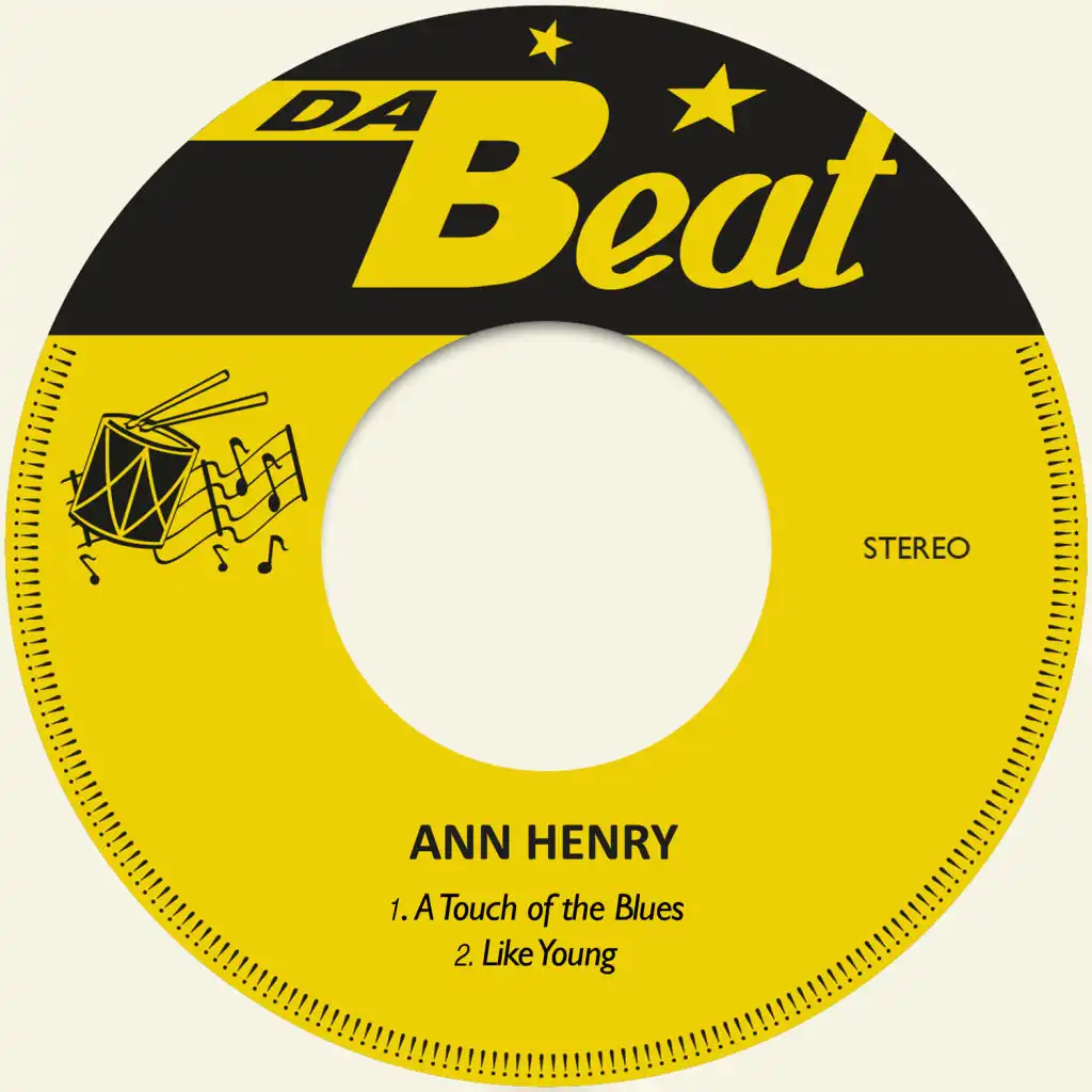 Ann Henry