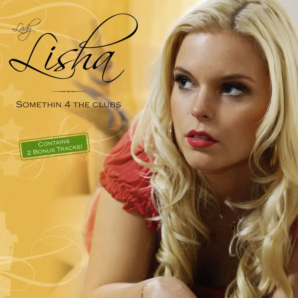 I Want That (Club Mix) [feat. Horace Brown]