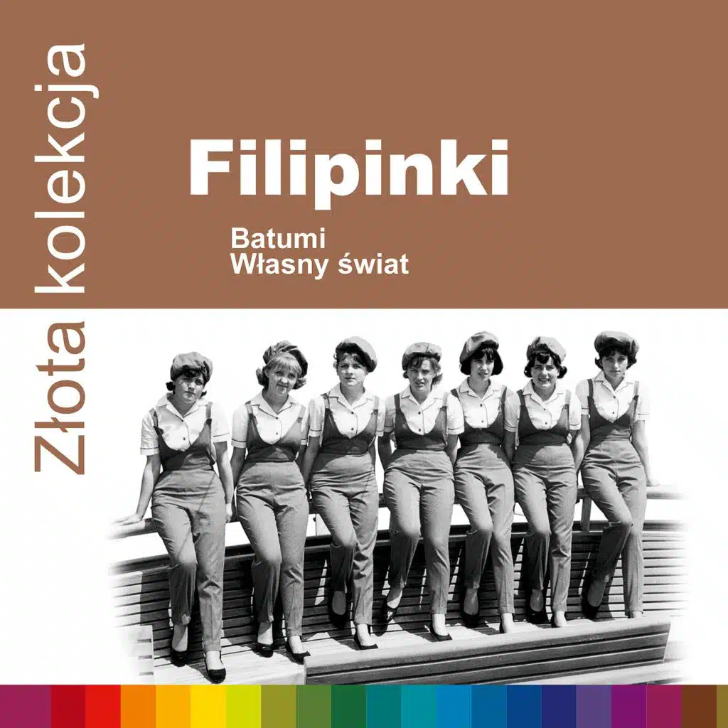 Filipinki