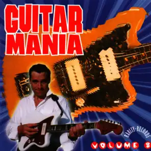 Guitar Mania 8