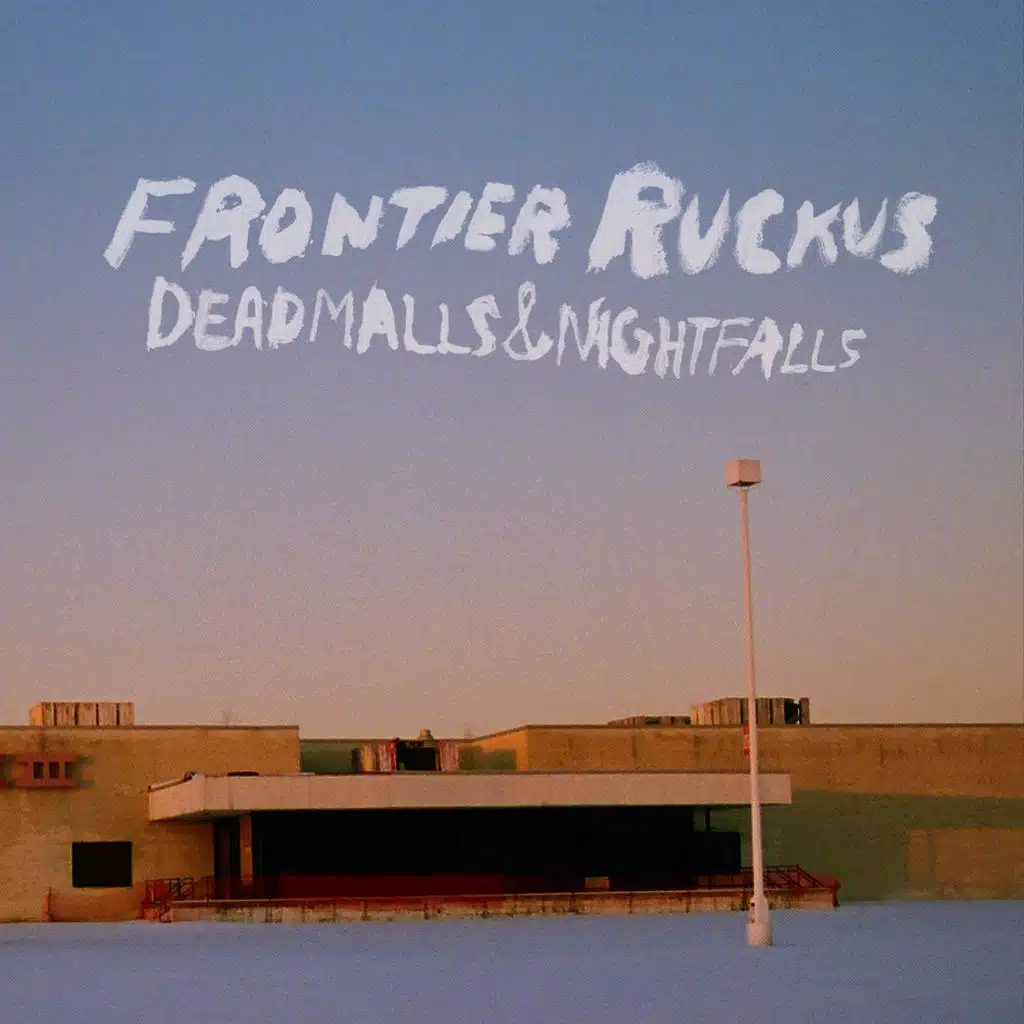 Deadmalls and Nightfalls