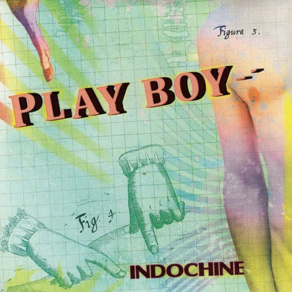 Play Boy