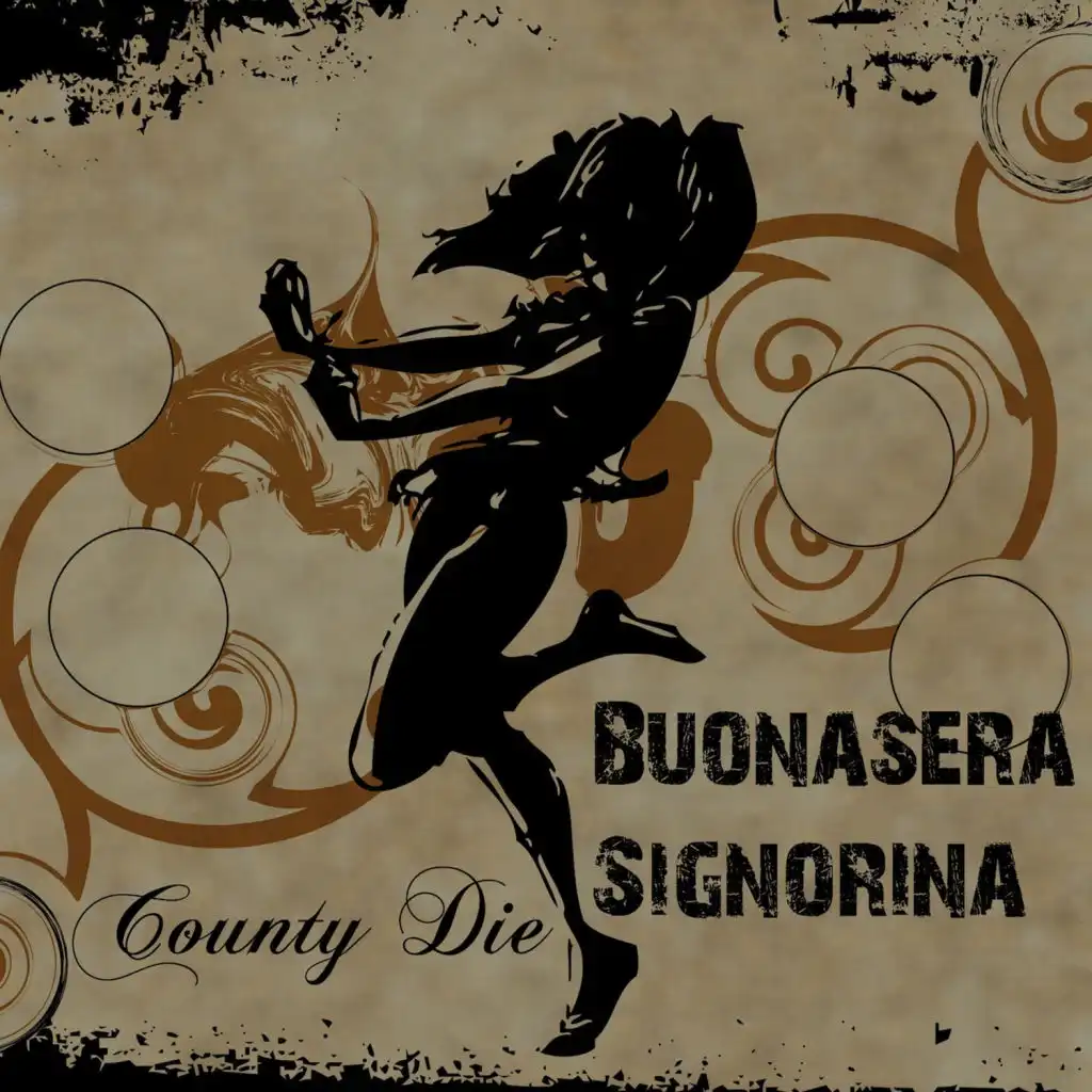 Buonasera Signorina