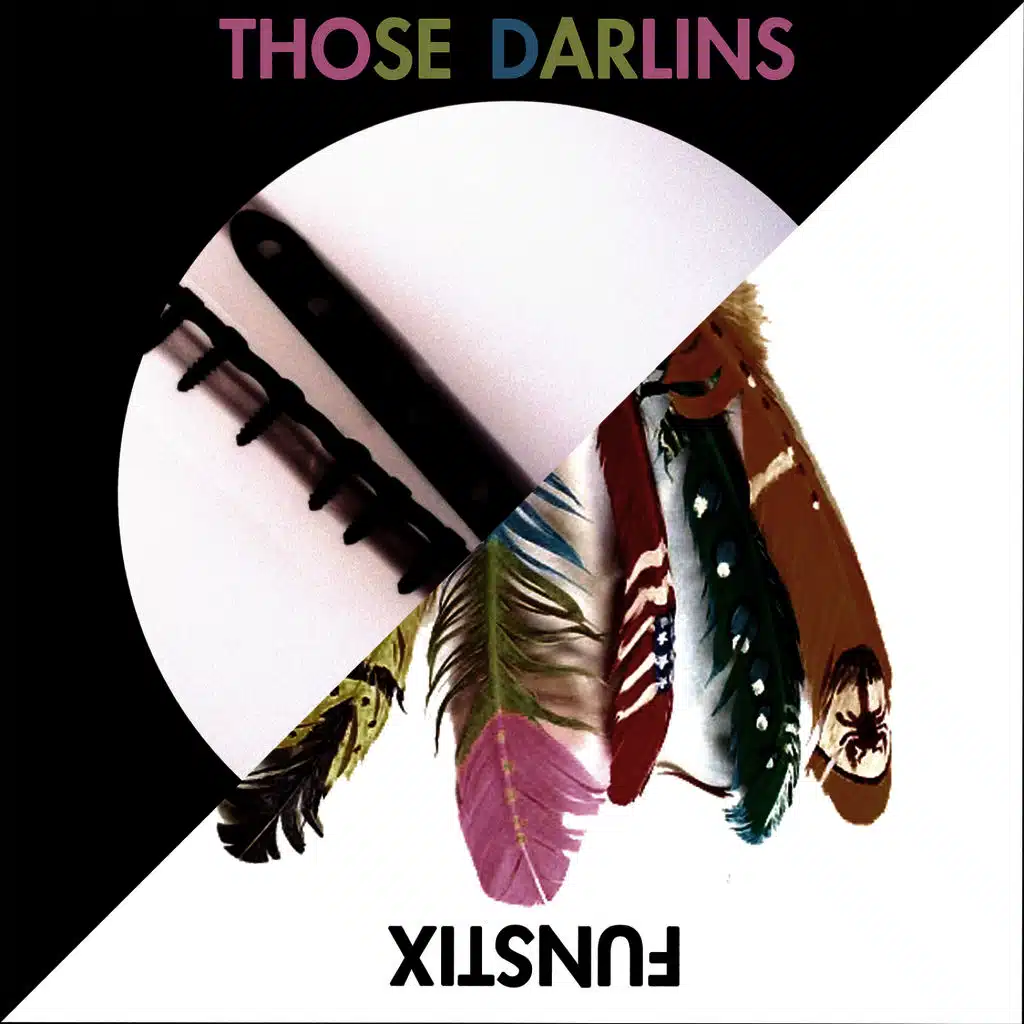 Night Jogger/Funstix Party