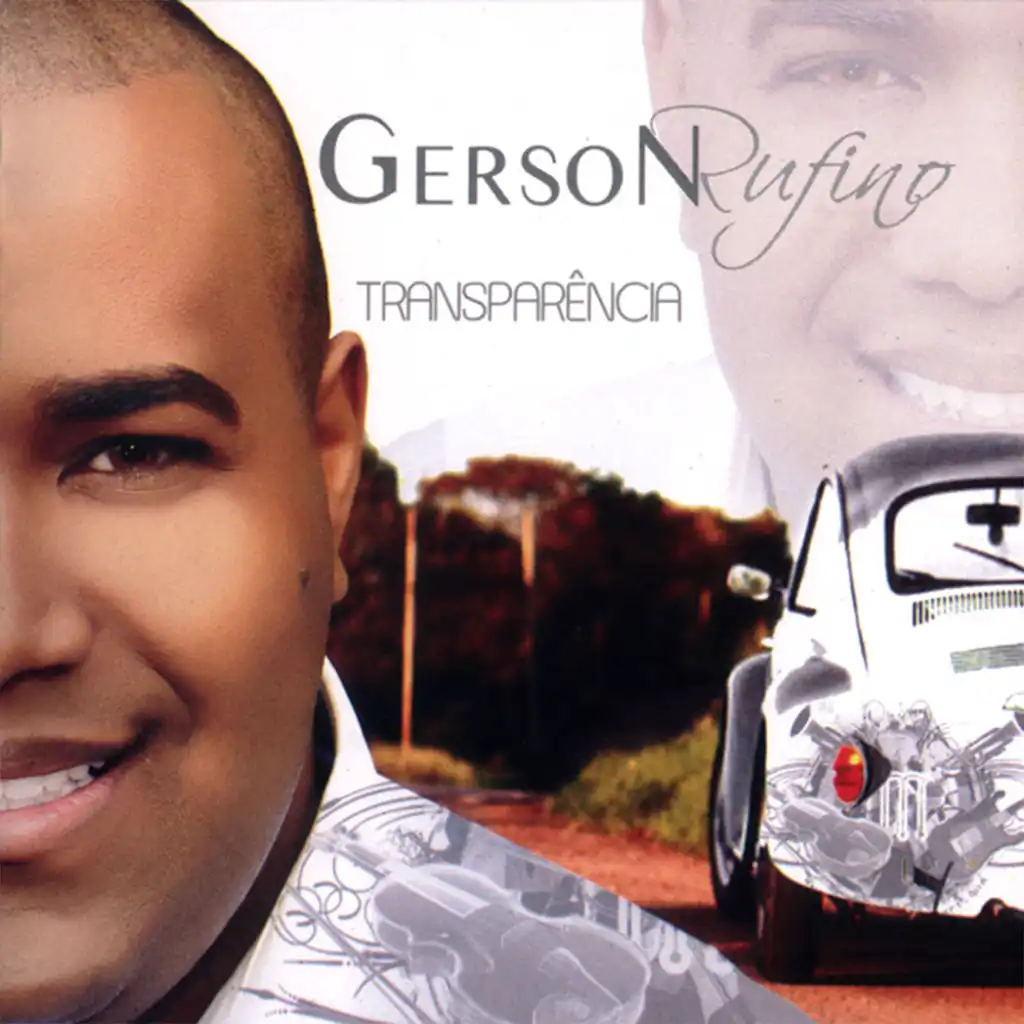 O Grande Amor da Minha Vida (Playback)