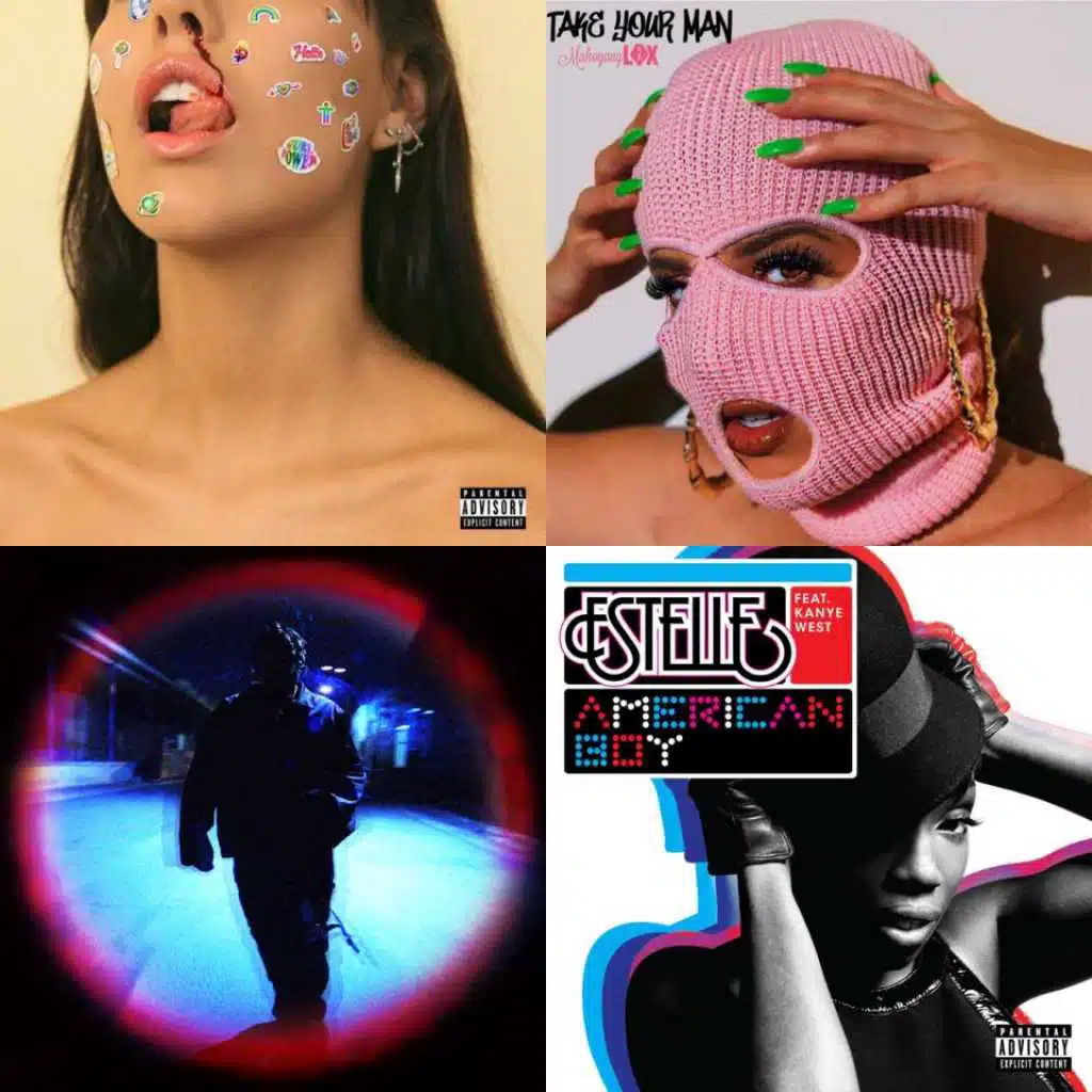 TikTok Songs 2019 🎵 TikTok Music, TikTok Sounds Playlist [Device]