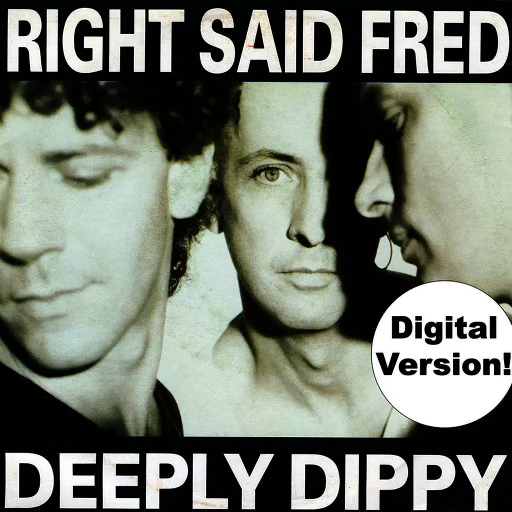 Deeply Dippy (Deeply Brassy)