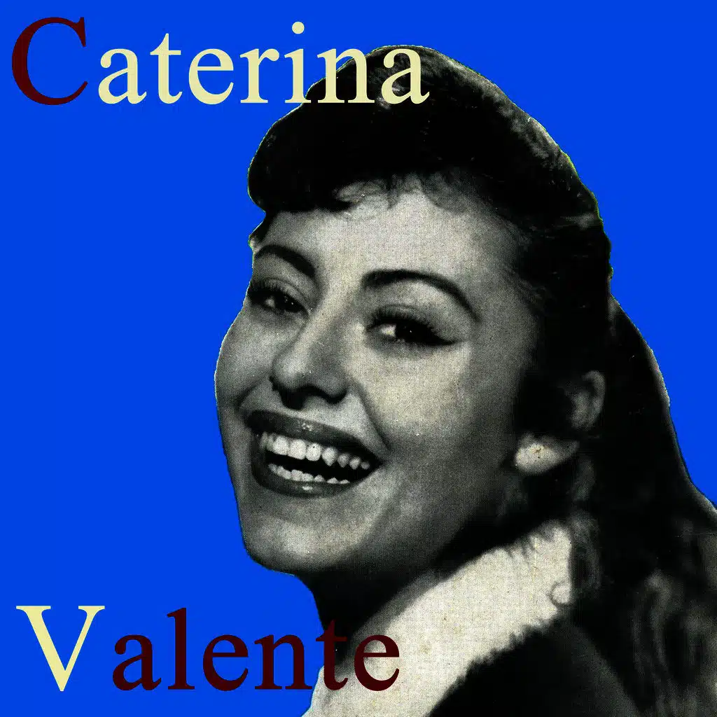 Caterina Valente & Werner Müller, Paul Durand And His Orchestras