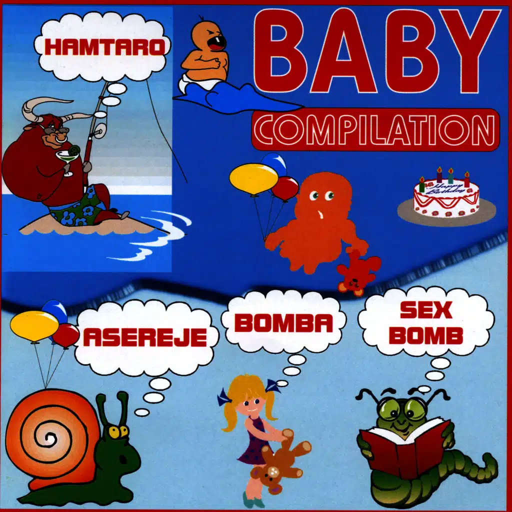 Baby compilation