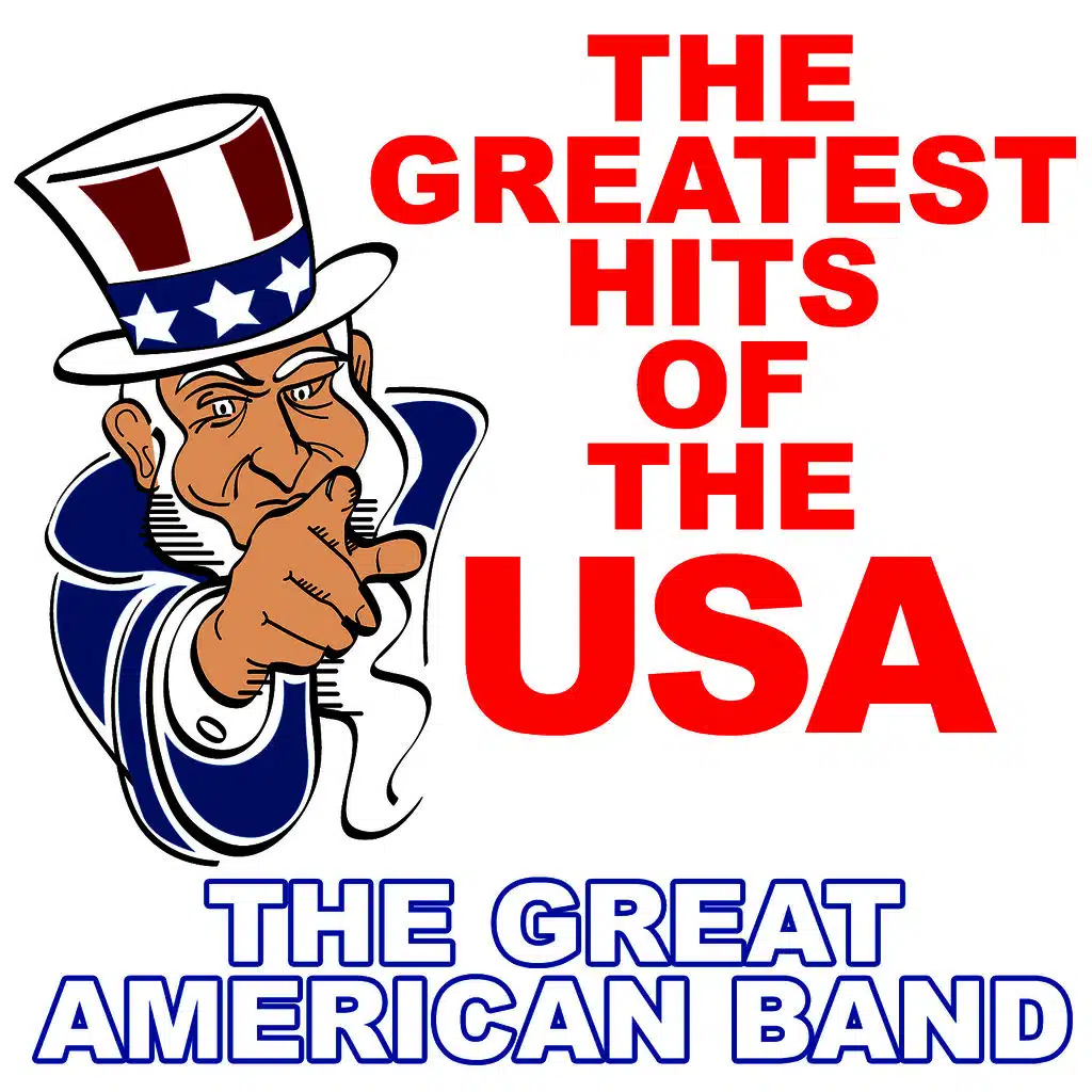 The Greatest Hits of the USA