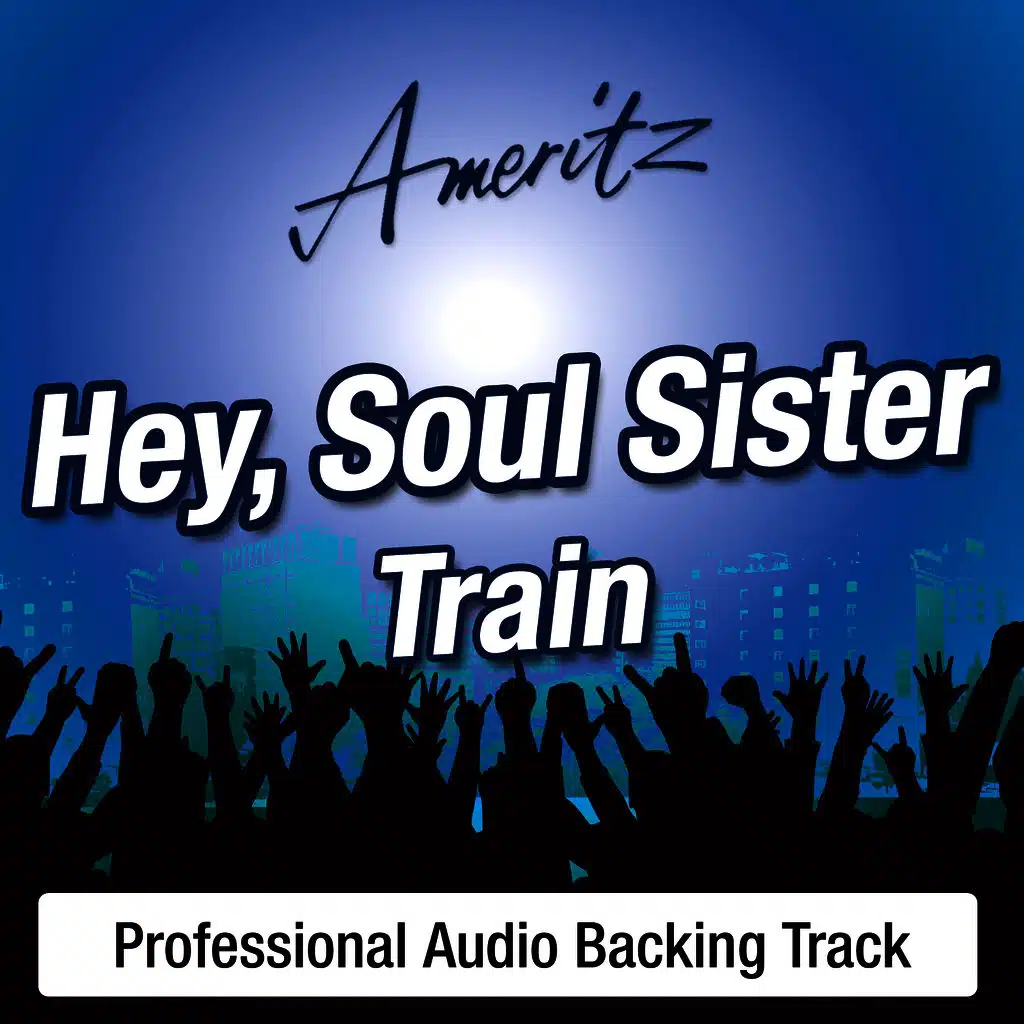 Hey, Soul Sister - Karaoke Version