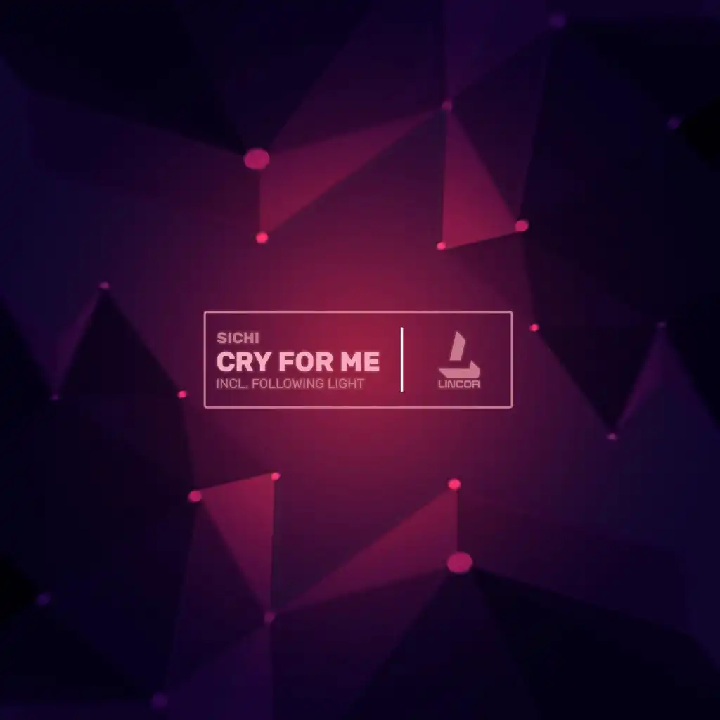 Cry for Me (Following Light Remix)