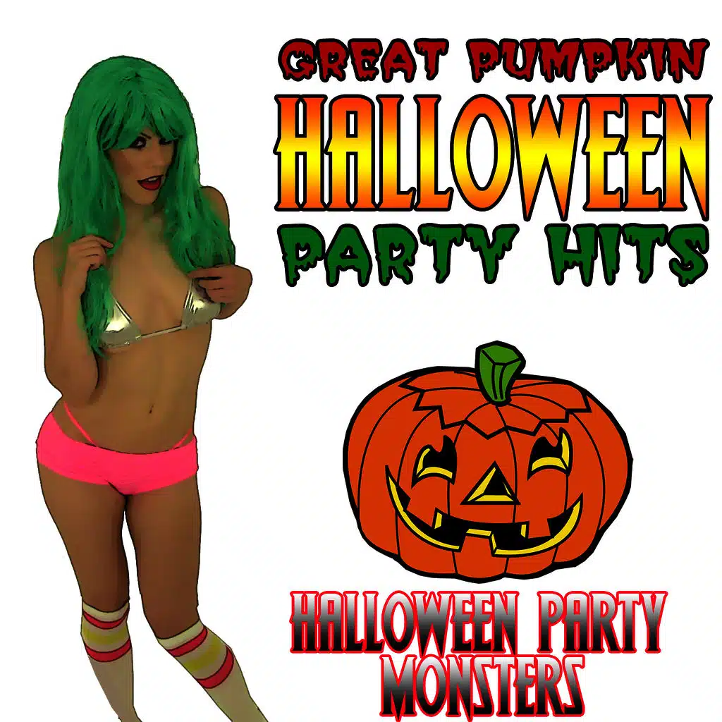 Monster Mash