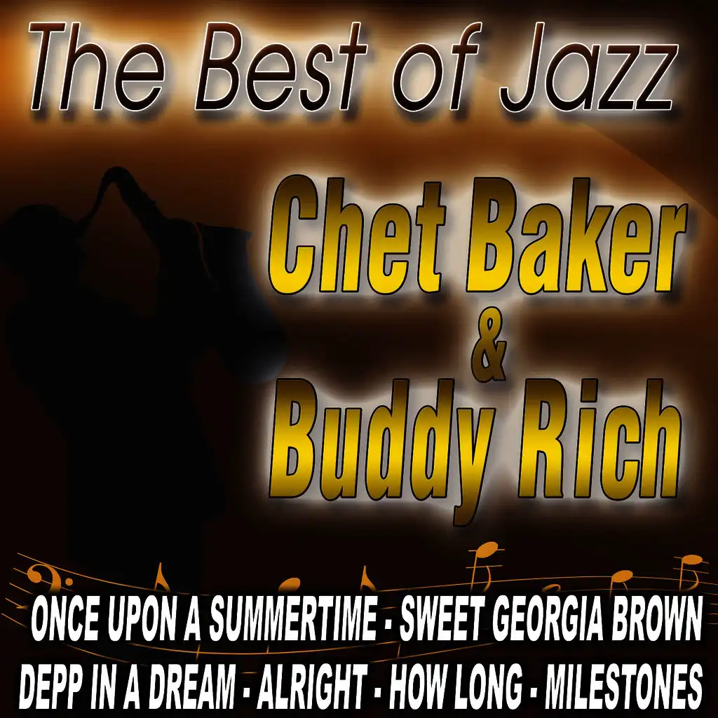 The Best Of Jazz