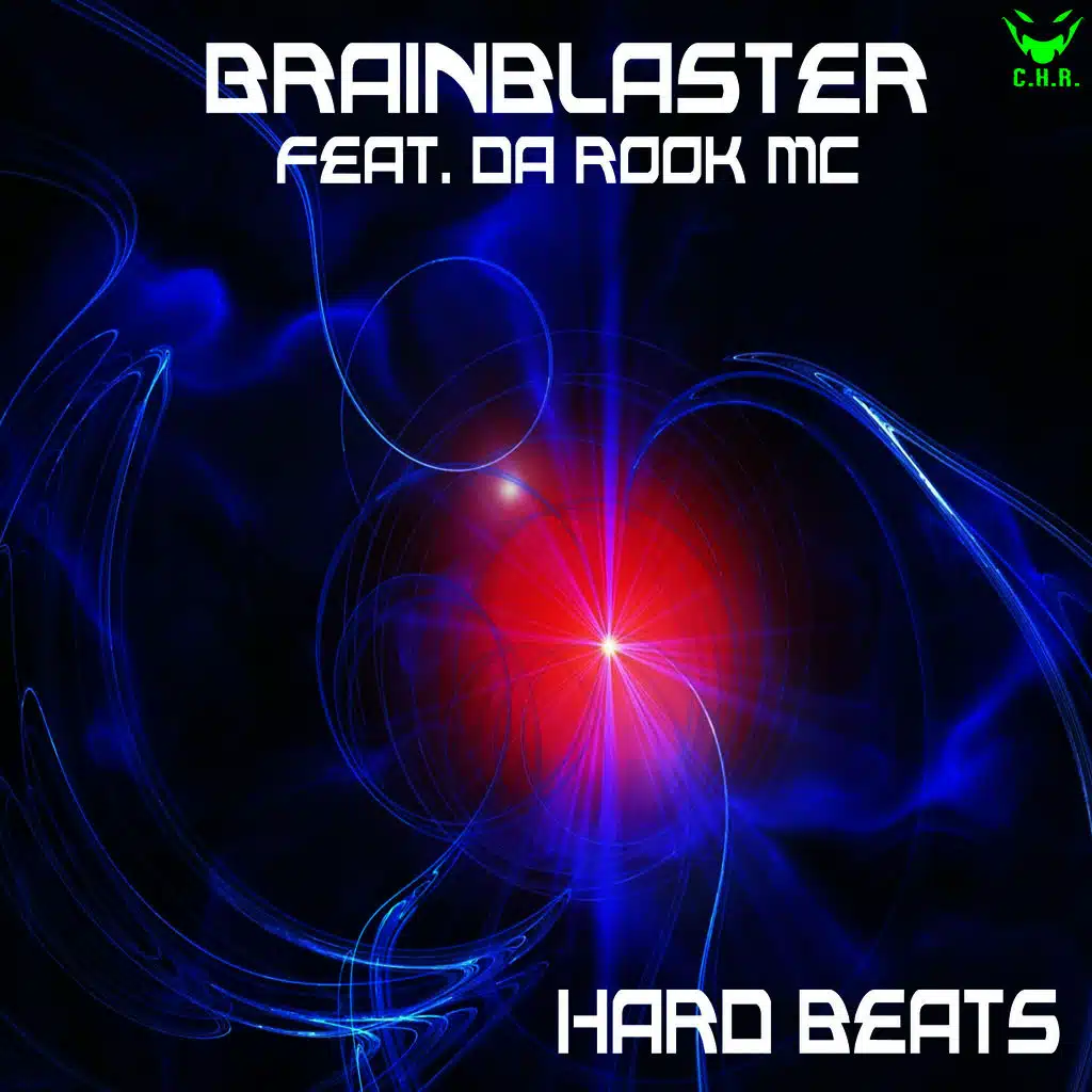 Hard Beats Ep