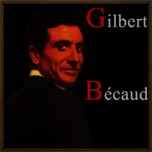 Gilbert Becaud & Raymond Bernard And His Orchestra