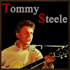 Vintage Music No. 73 - LP: Tommy Steele