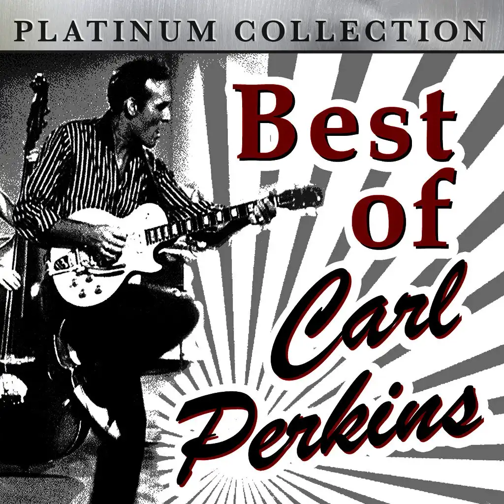 Best of Carl Perkins