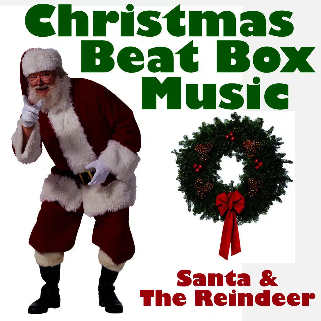 Christmas Beatbox Music