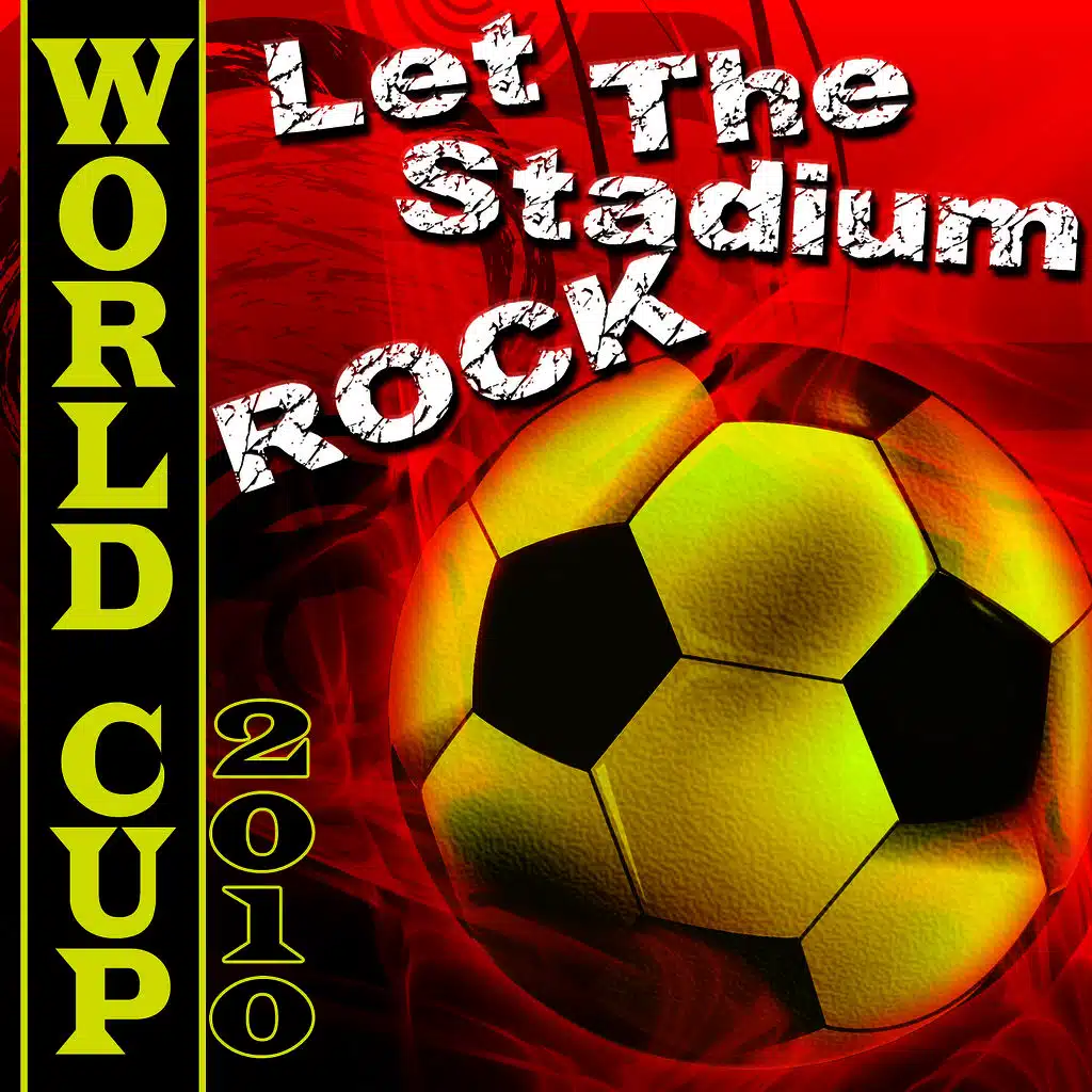 All Star (World Cup Version)