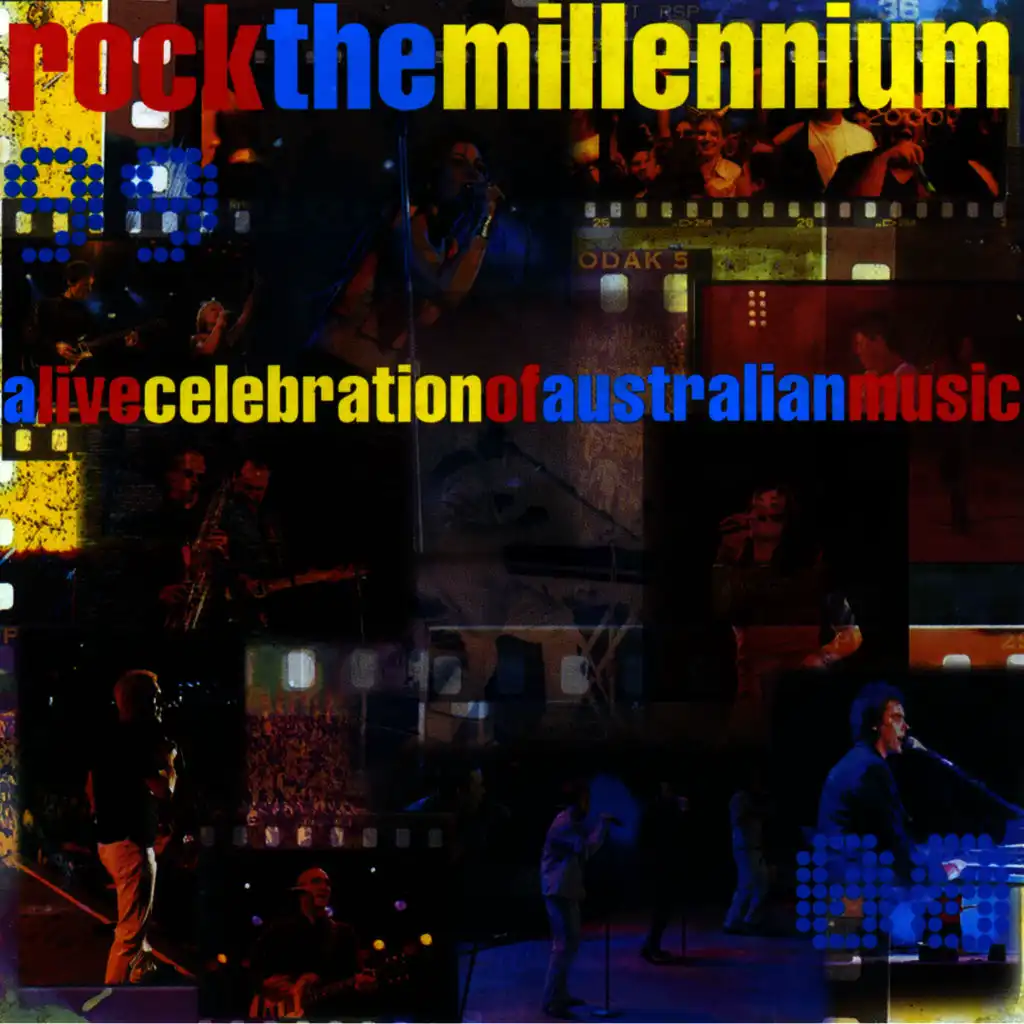 Rock The Millennium