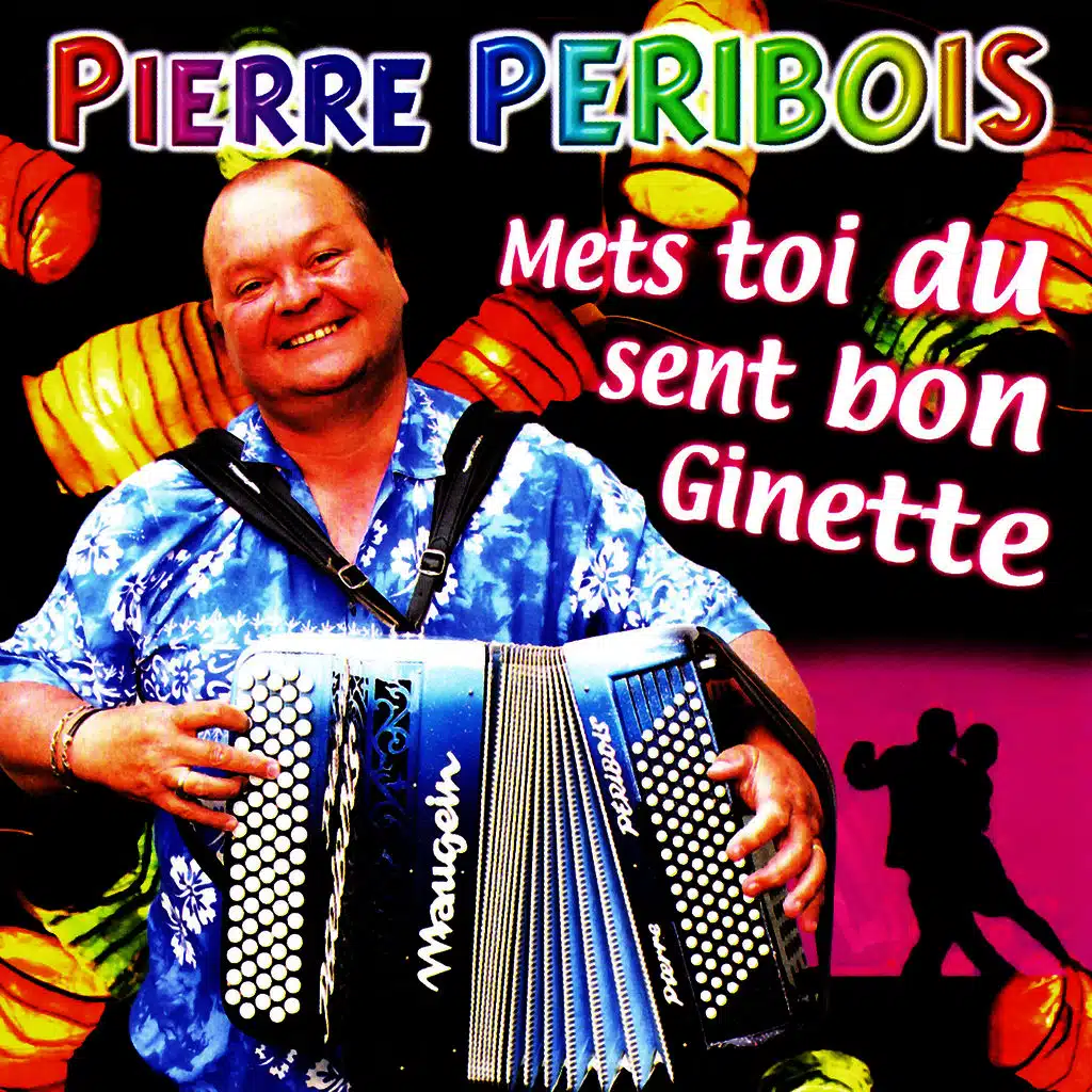 Dansez Au Bal Musette (Valse)