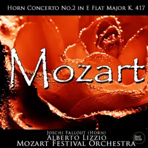 Horn Concerto No.2 in E Flat Major, K. 417: III. Rondo, Allegro