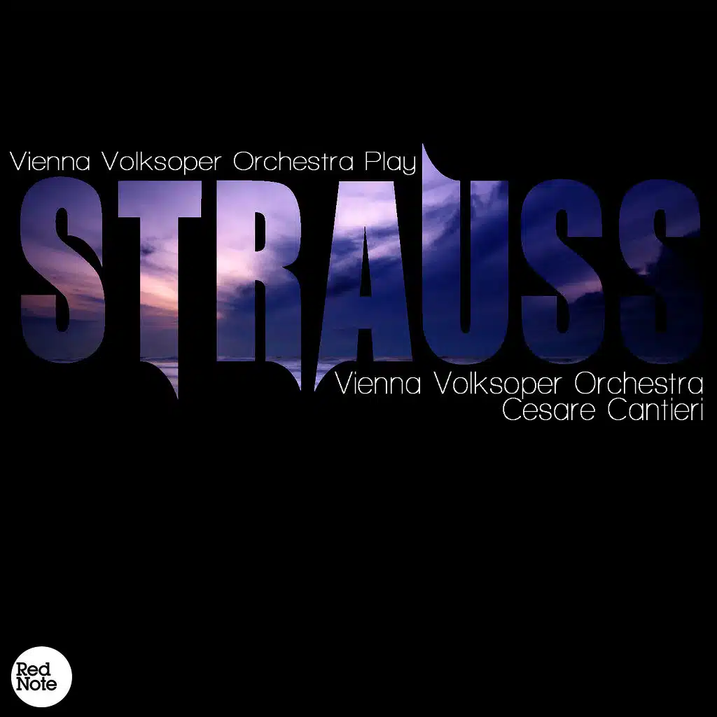 G'schichten aus dem Wienerwald, Op. 325: Waltz