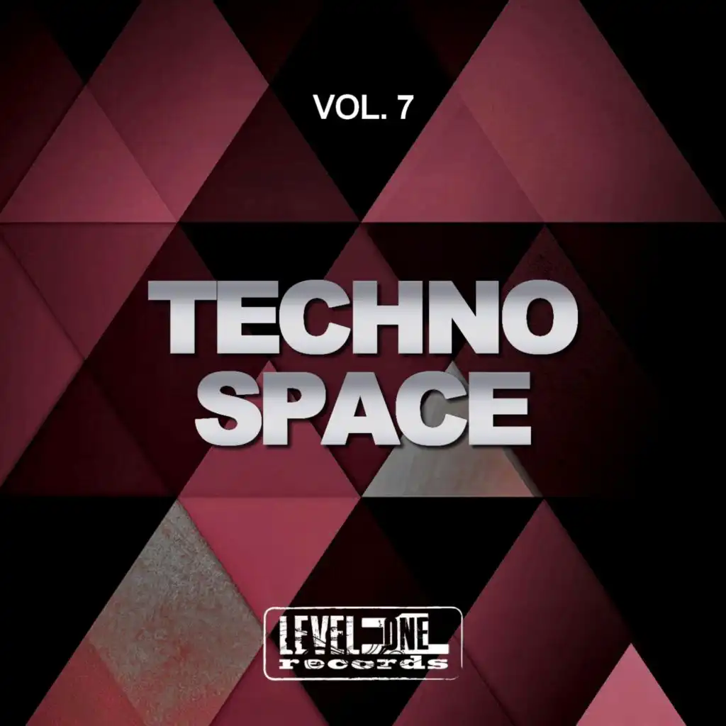 Techno Space, Vol. 7