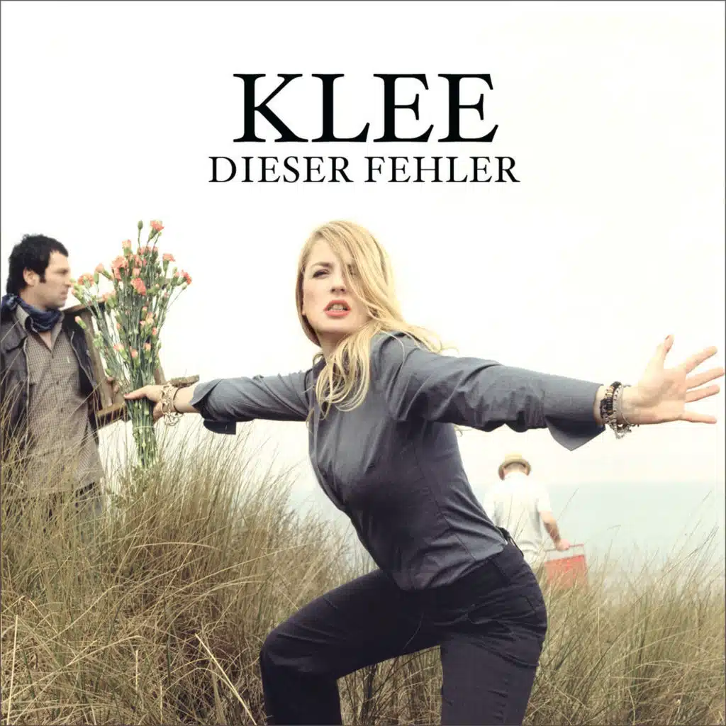 A Thousand Ways (Tausendfach, engl. Vers.)