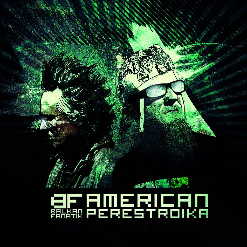 American Perestroika