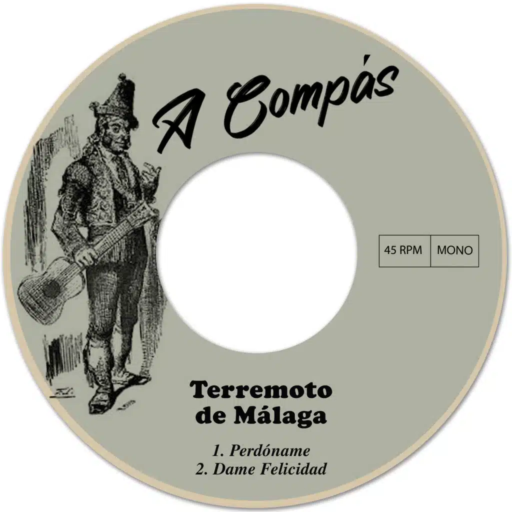 Terremoto de Málaga