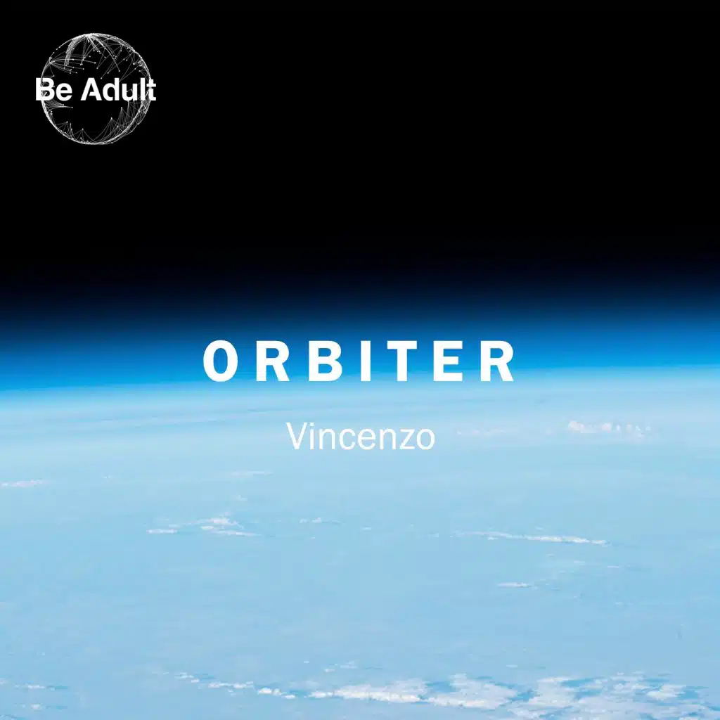 Orbiter (Flight Two)