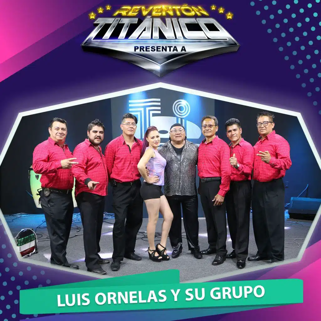 Con la Mano Arriba (En Vivo)