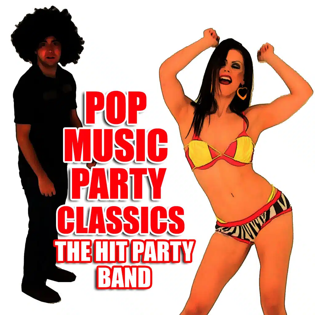 Pop Music Party Classics