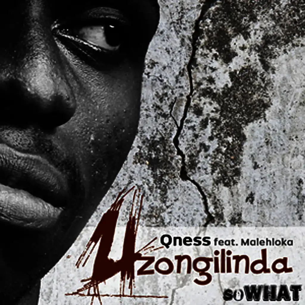 Uzongilinda (UPZ Mix) [feat. Malehloka]