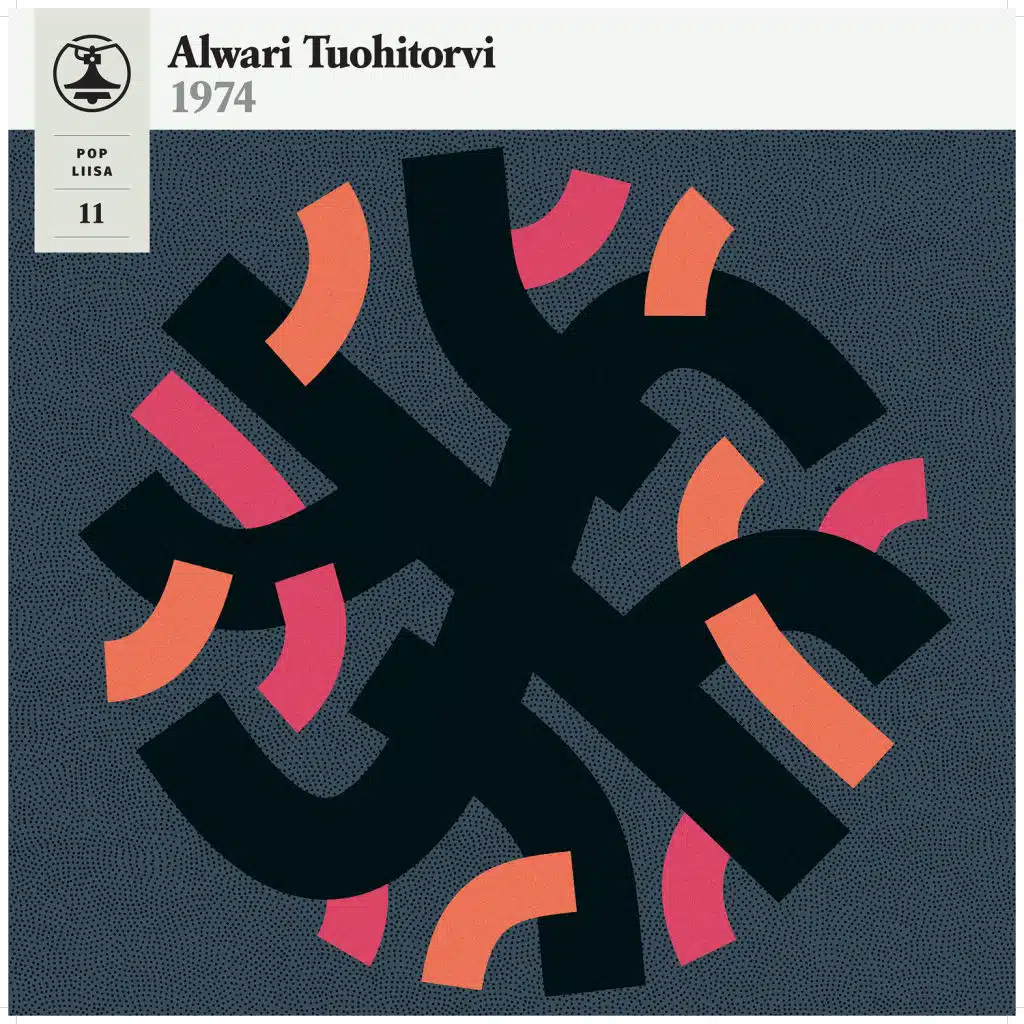 Pathfinder (Live at Liisankatu Studios, Helsinki, March 13th 1974)