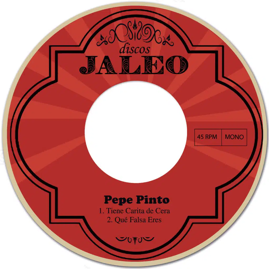 Qué Falsa Eres (Remastered)