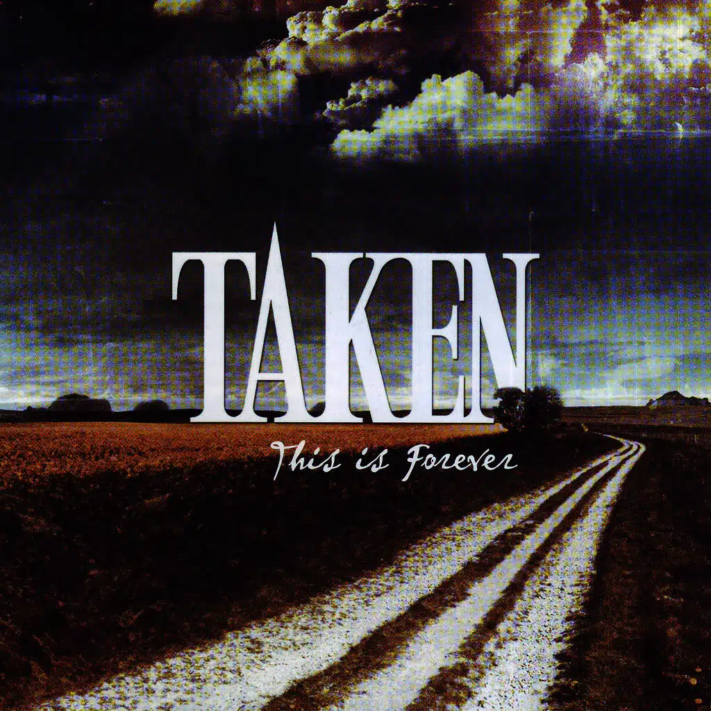 This Is Forever: The B-sides Collection