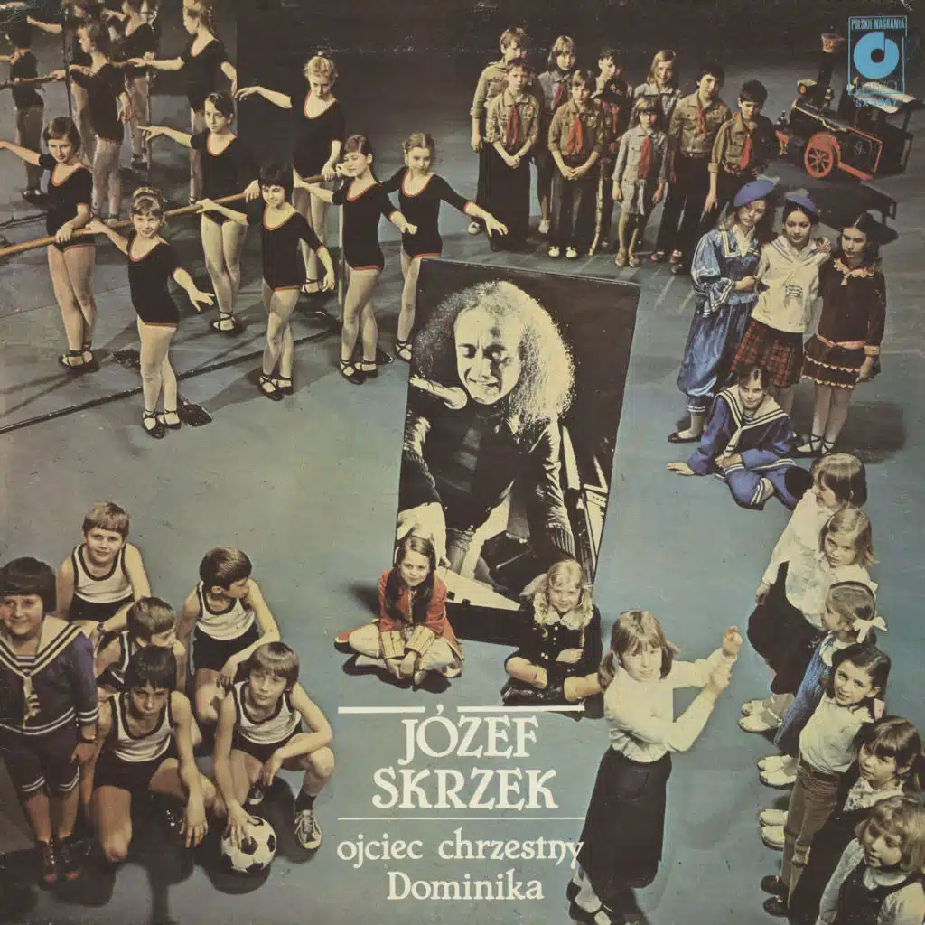 Ojciec chrzestny Dominika