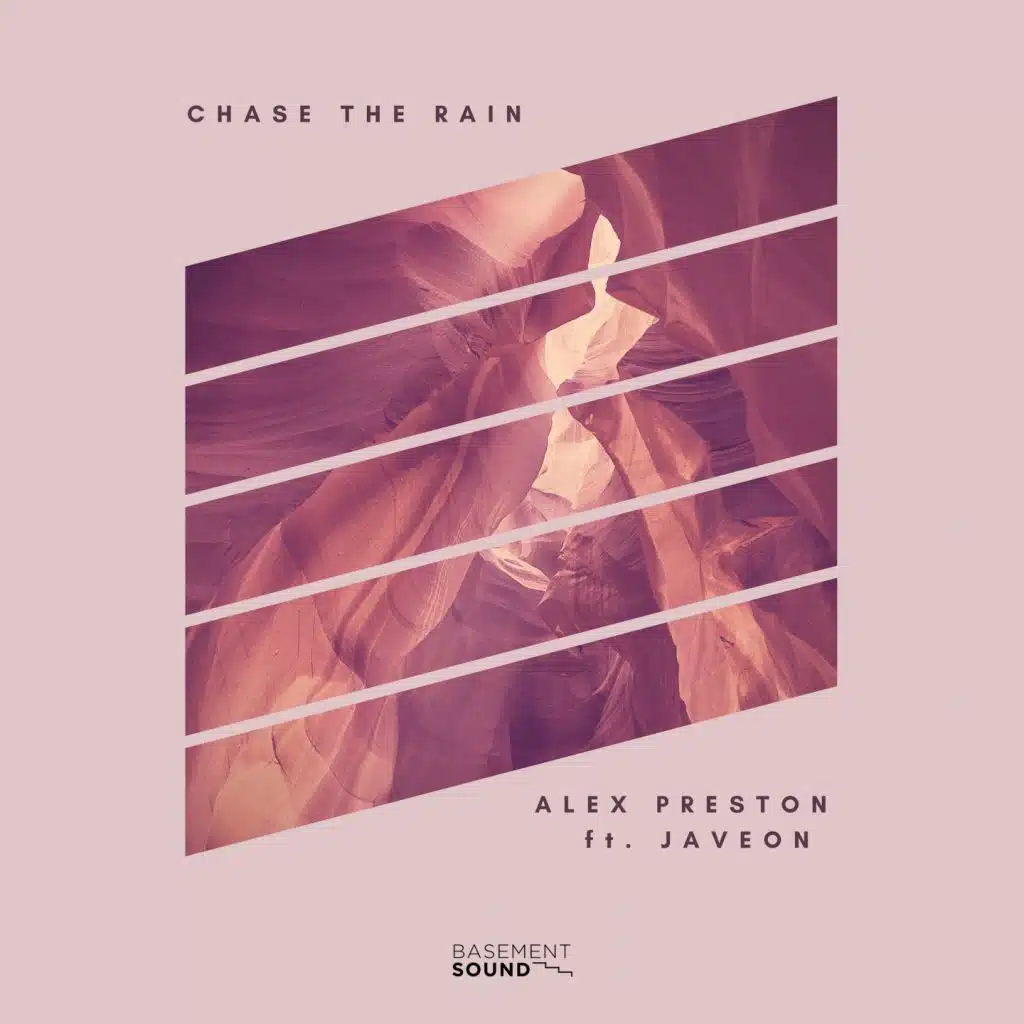 Chase The Rain (Radio Edit) [feat. Javeon]