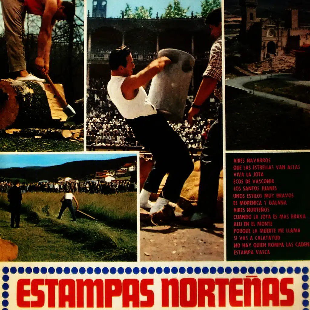 Cuando la Jota Es Más Brava