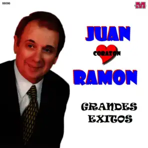 Juan Corazon Ramón