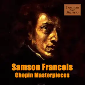 Chopin Masterpieces
