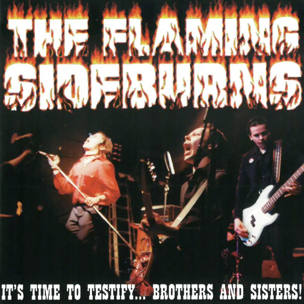 Ungrounded Confusion