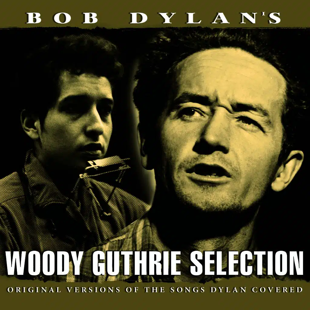 This Land Is Your Land