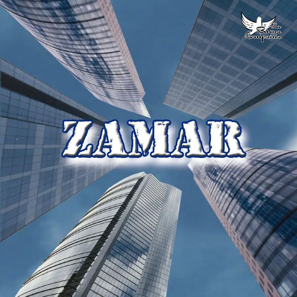 Zamar