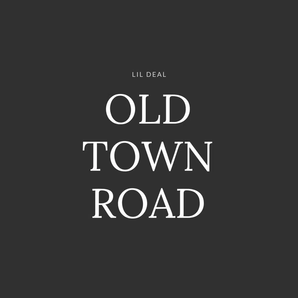 Old Town Road