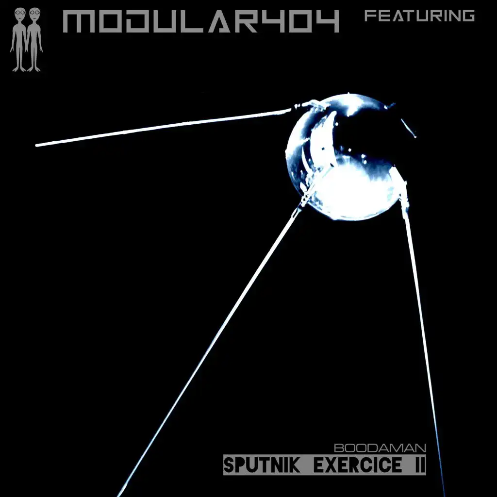 Sputnik Exercice II (feat. Boodaman)