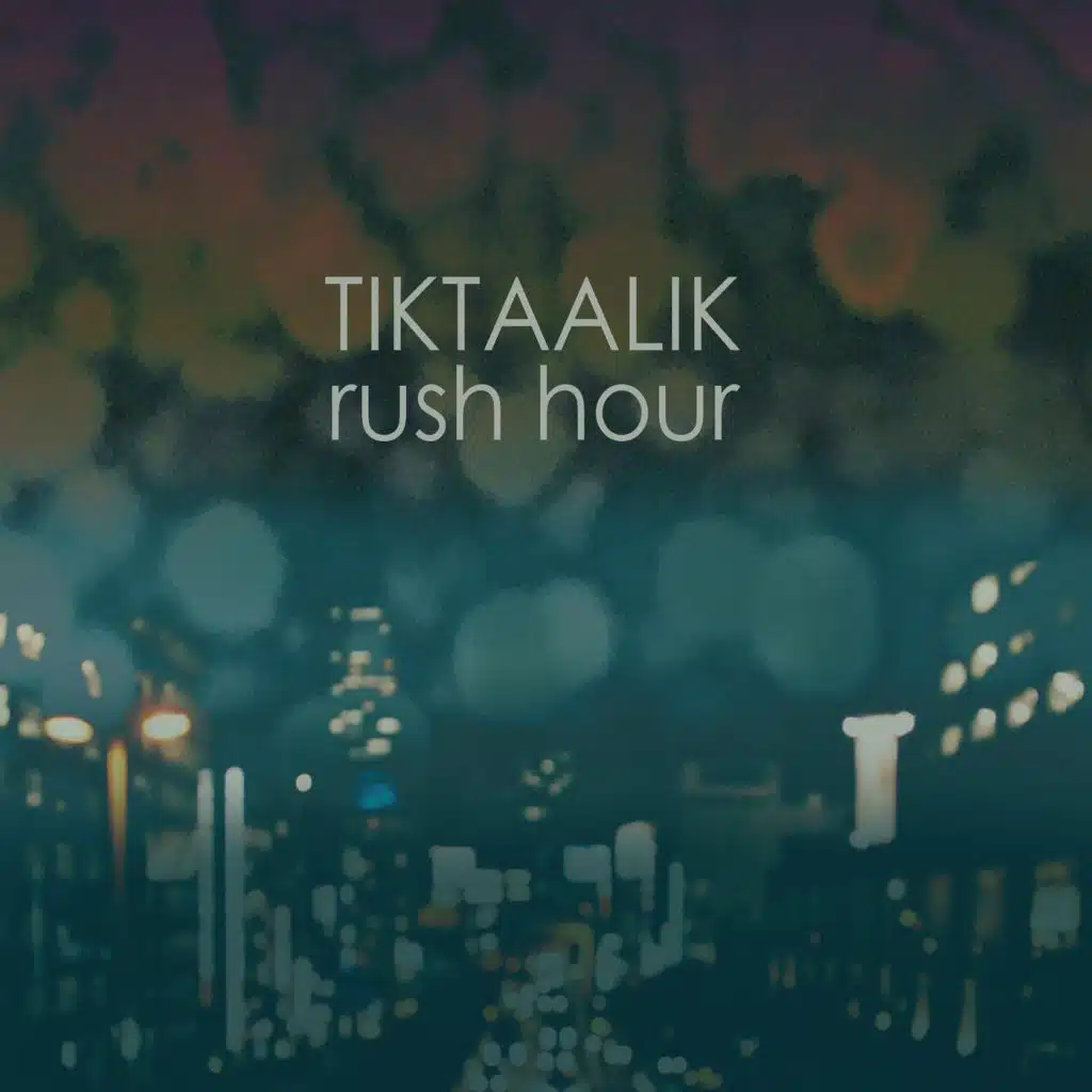 Rush Hour